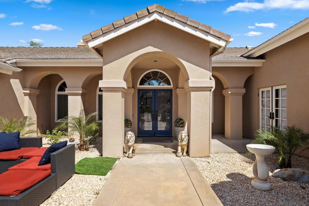Jamul, CA 91935,3007 Calle Mesquite