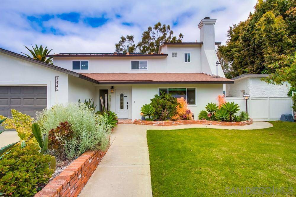Carlsbad, CA 92010,3445 Catalina Dr