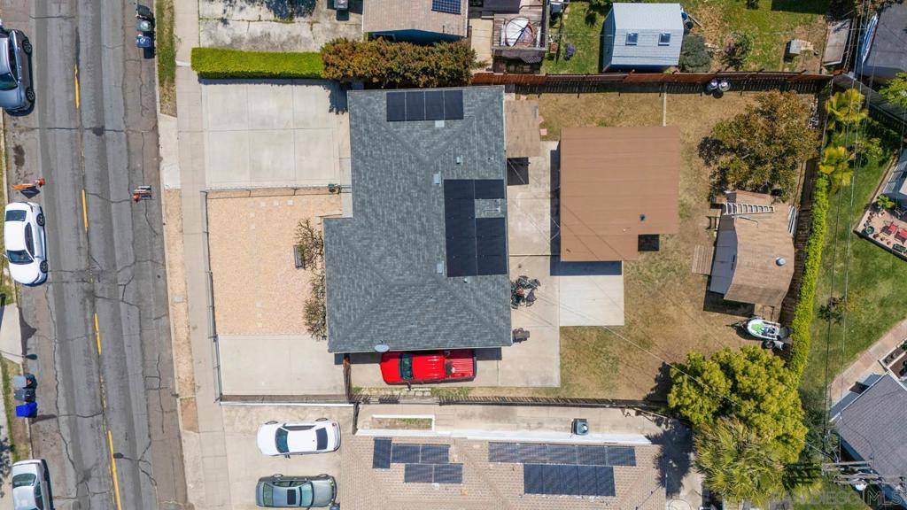 Lemon Grove, CA 91945,2032 Englewood Drive