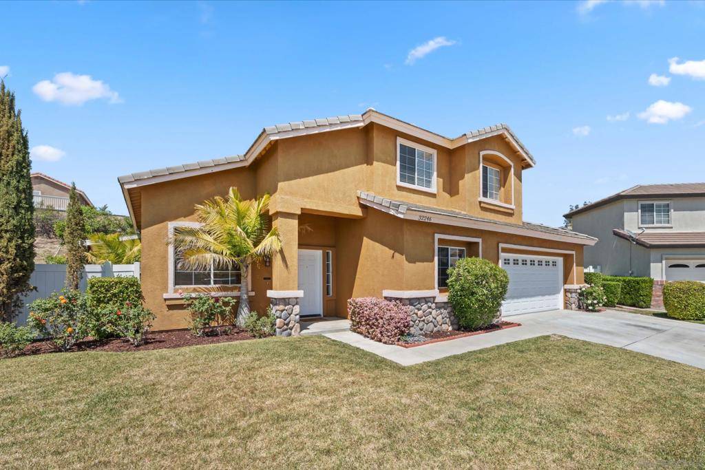 Temecula, CA 92591,32246 Cour Meyney