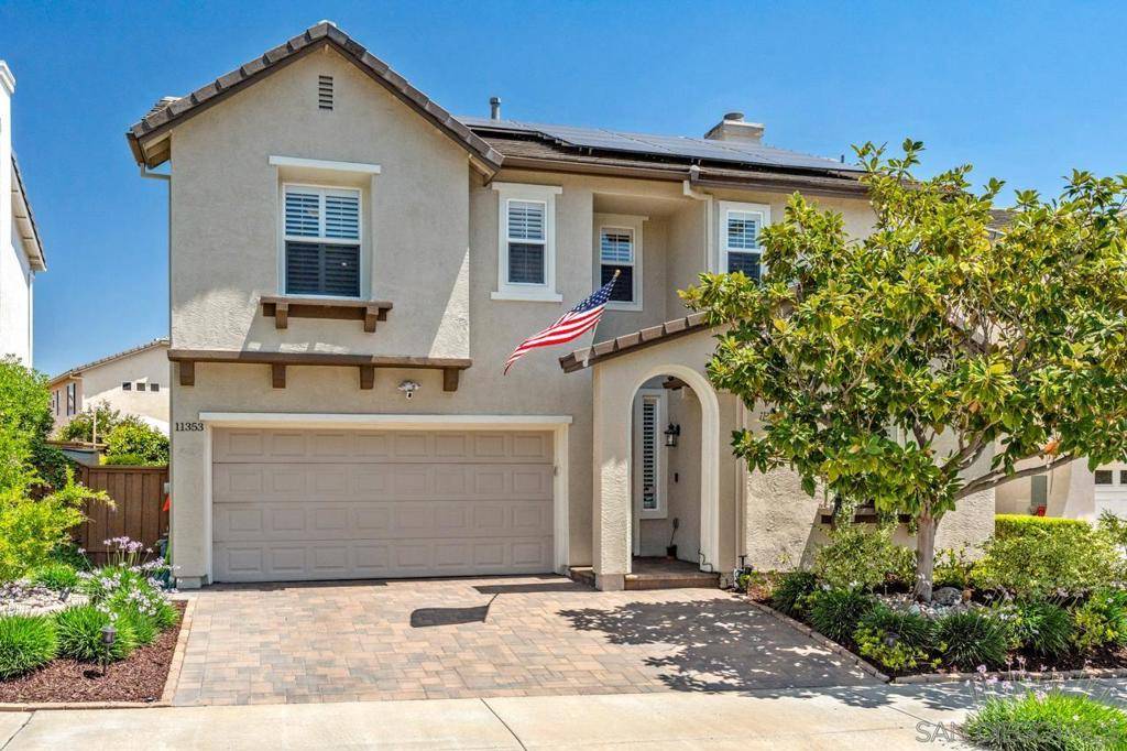 San Diego, CA 92128,11353 Creekstone Ln
