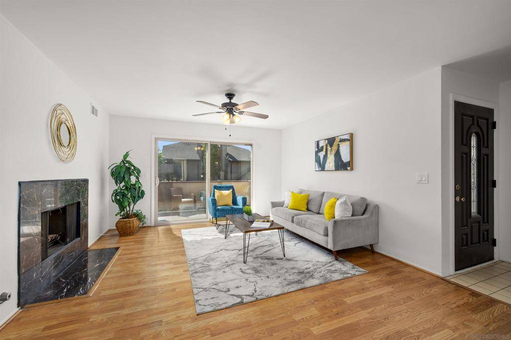 San Diego, CA 92115,6530 College Grove Dr #64