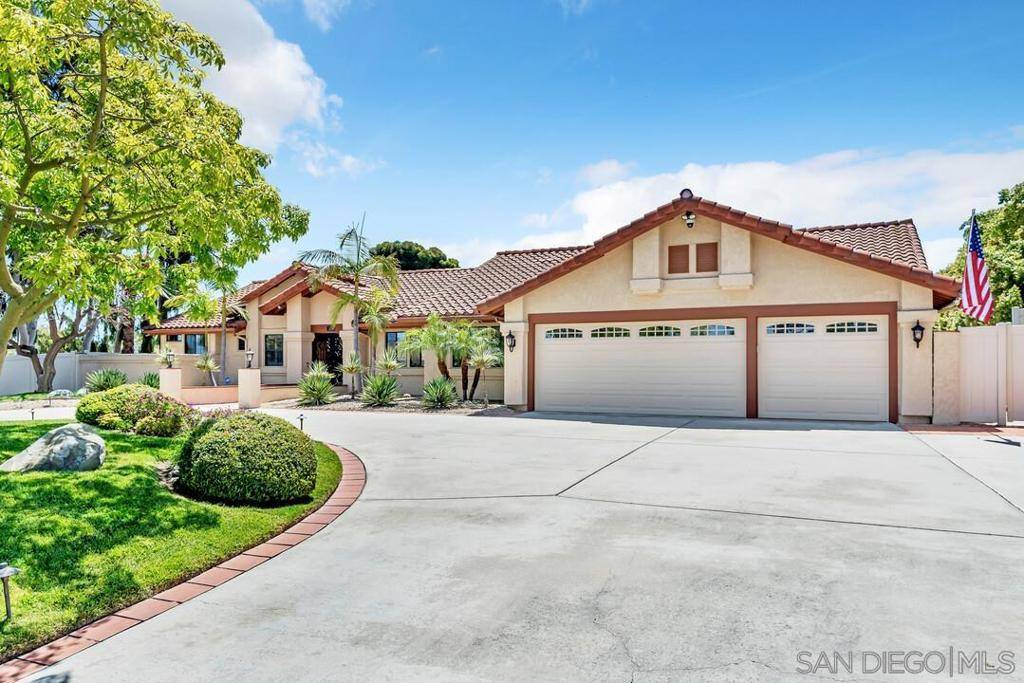 Escondido, CA 92029,1533 Hamilton Ln
