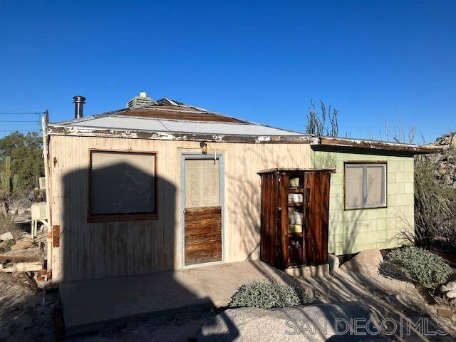 Julian, CA 92036,375 Canyon Rd