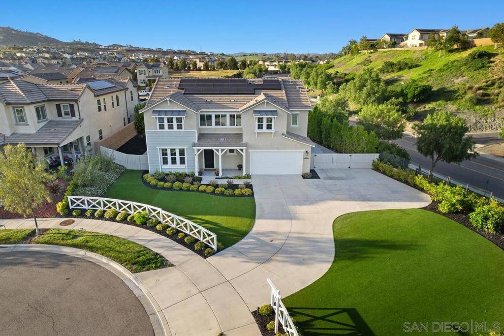 Escondido, CA 92029,2807 California Poppy Street