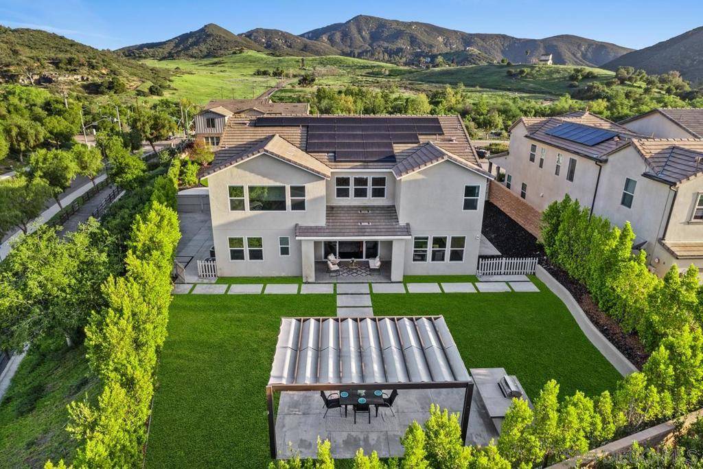 Escondido, CA 92029,2807 California Poppy Street