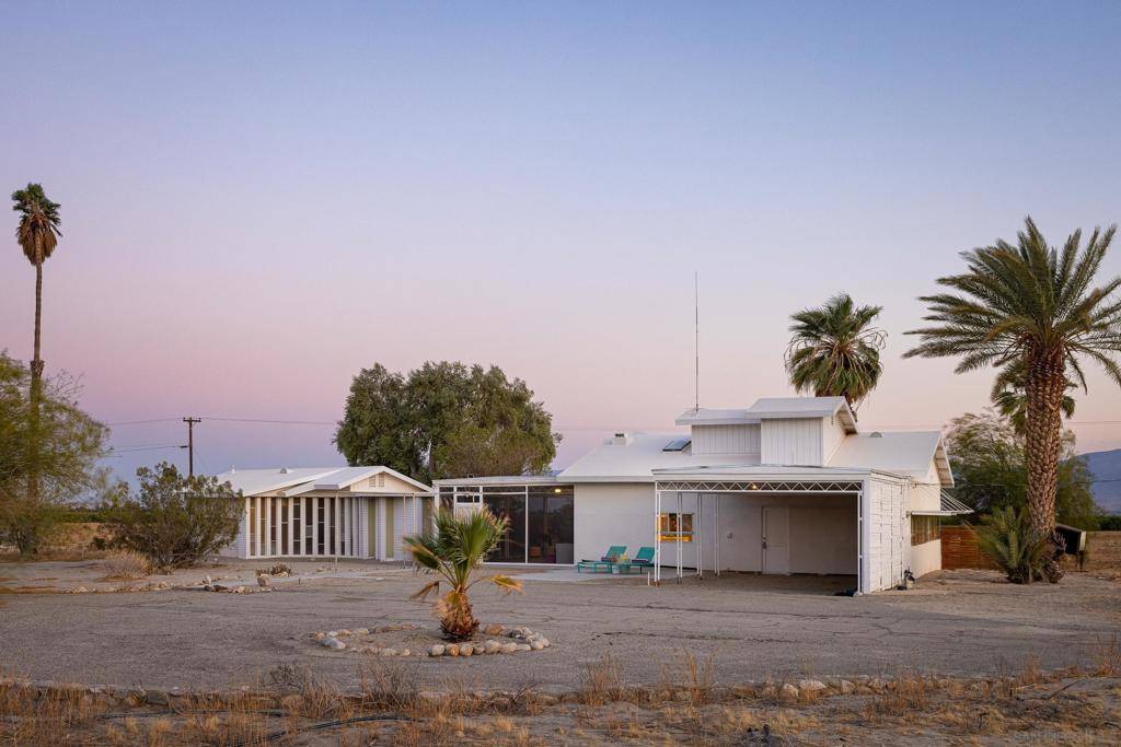 Borrego Springs, CA 92004,811 Di Giorgio Road