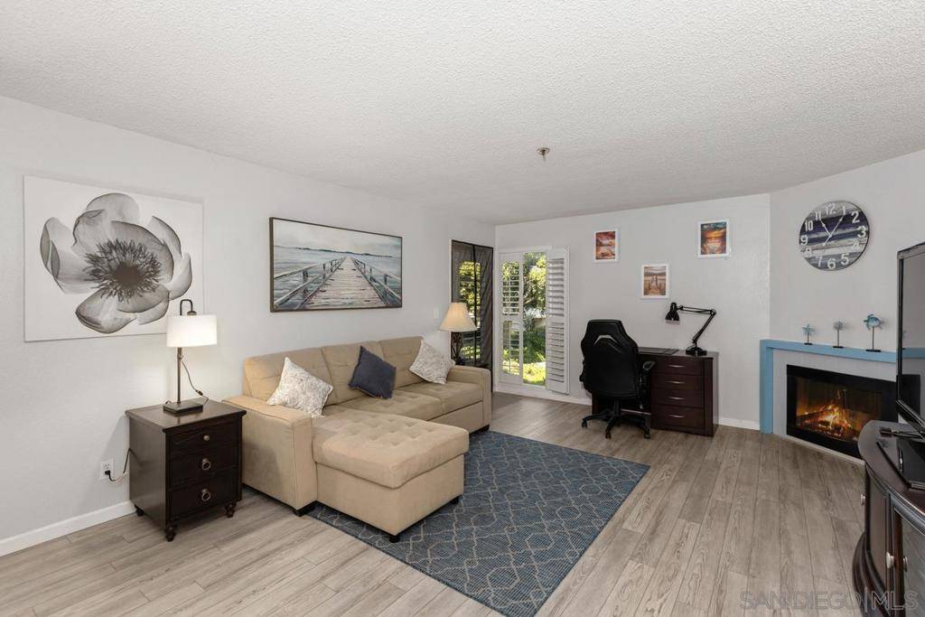 San Diego, CA 92110,5765 Friars Rd #163