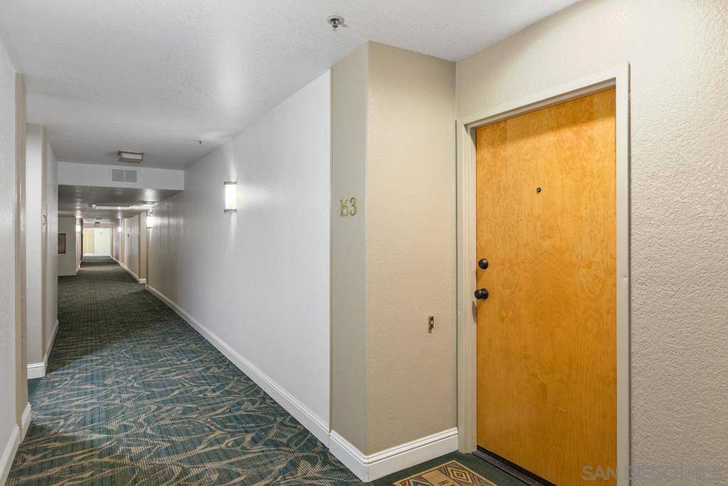 San Diego, CA 92110,5765 Friars Rd #163