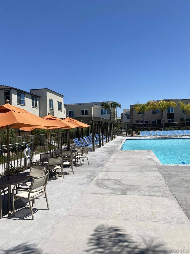 Chula Vista, CA 91913,2320 Trevi Circle