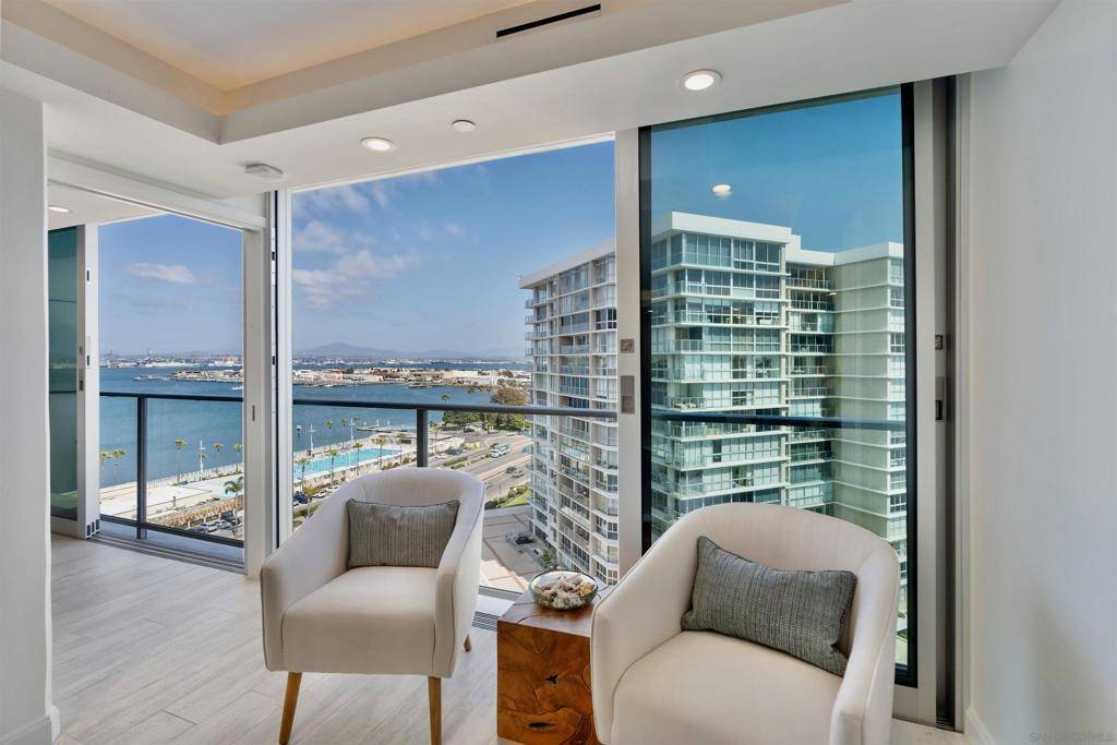 Coronado, CA 92118,1810 Avenida Del Mundo #1101