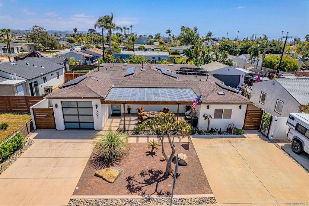Imperial Beach, CA 91932,391 Elm Ave