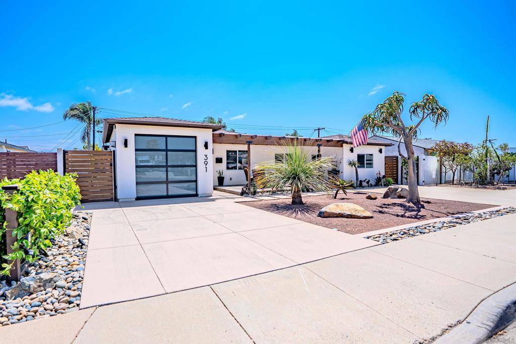 Imperial Beach, CA 91932,391 Elm Ave