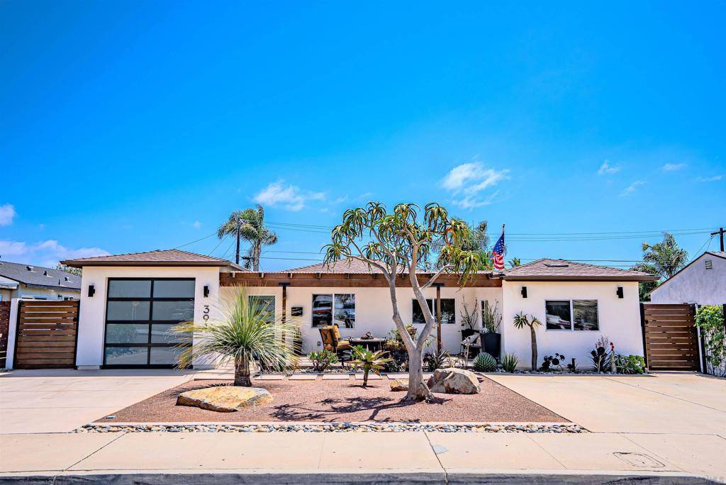 Imperial Beach, CA 91932,391 Elm Ave