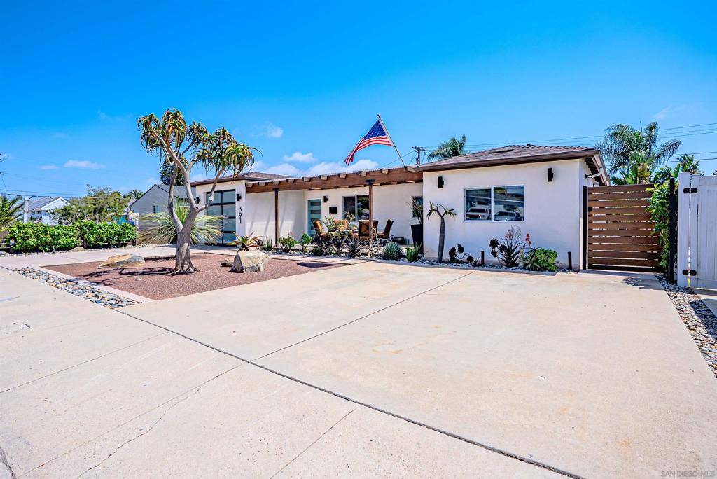 Imperial Beach, CA 91932,391 Elm Ave