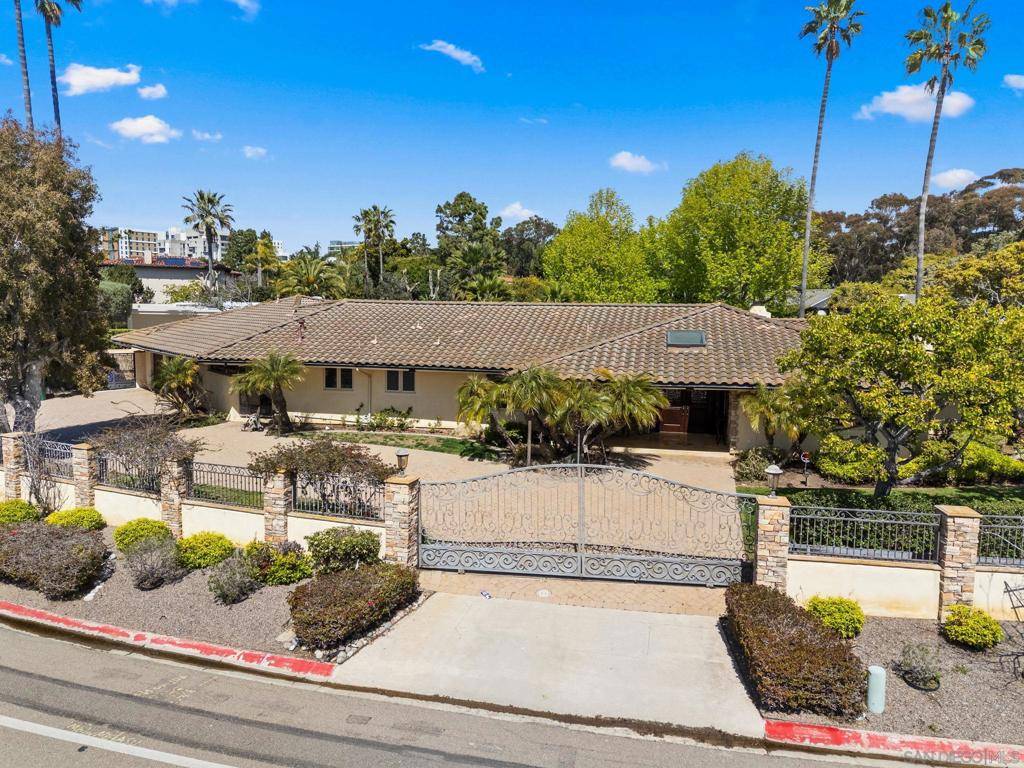 San Diego, CA 92037,9351 La Jolla Farms Rd