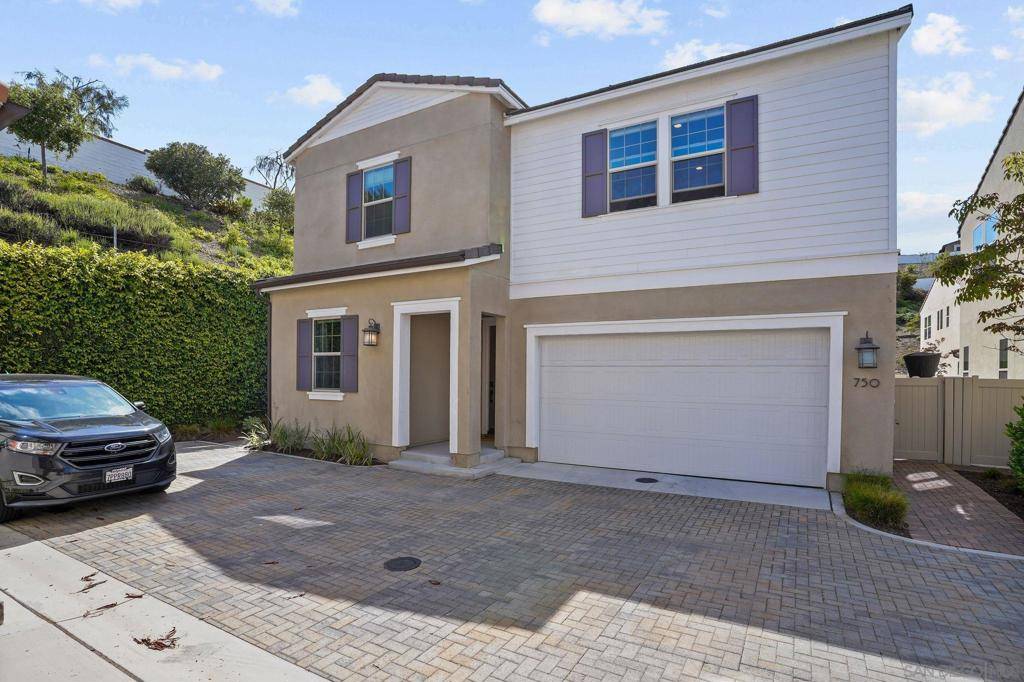 San Marcos, CA 92078,750 Gemstone Dr