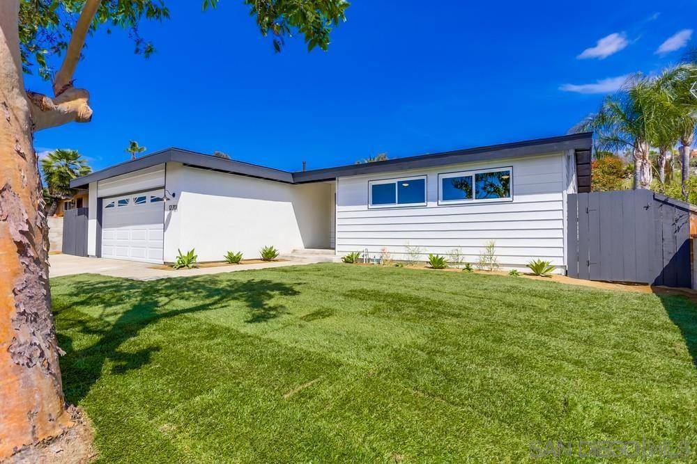 Poway, CA 92064,12701 Mcferon Rd