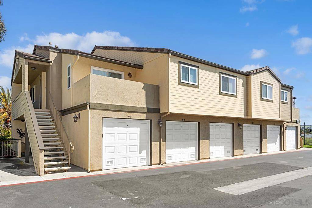 Oceanside, CA 92057,5045 Los Morros #78