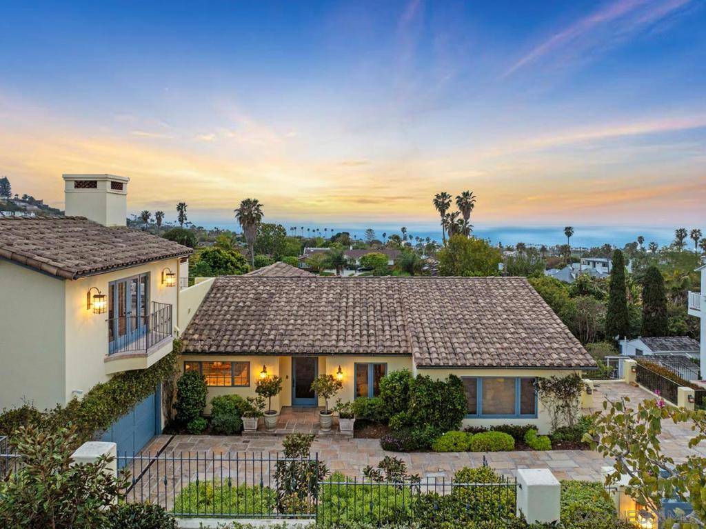 La Jolla, CA 92037,6720 Muirlands Dr