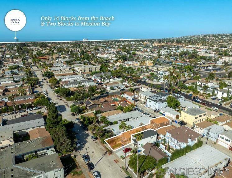 San Diego, CA 92109,2134 Reed Ave