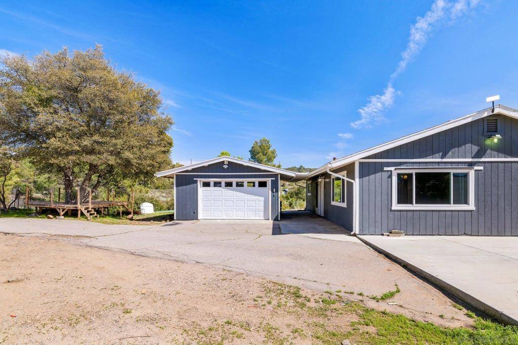 Descanso, CA 91916,23809 Sundance View Lane