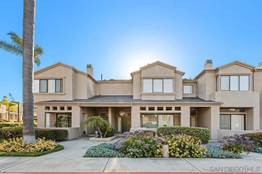 San Diego, CA 92122,4353 Nobel Dr #64