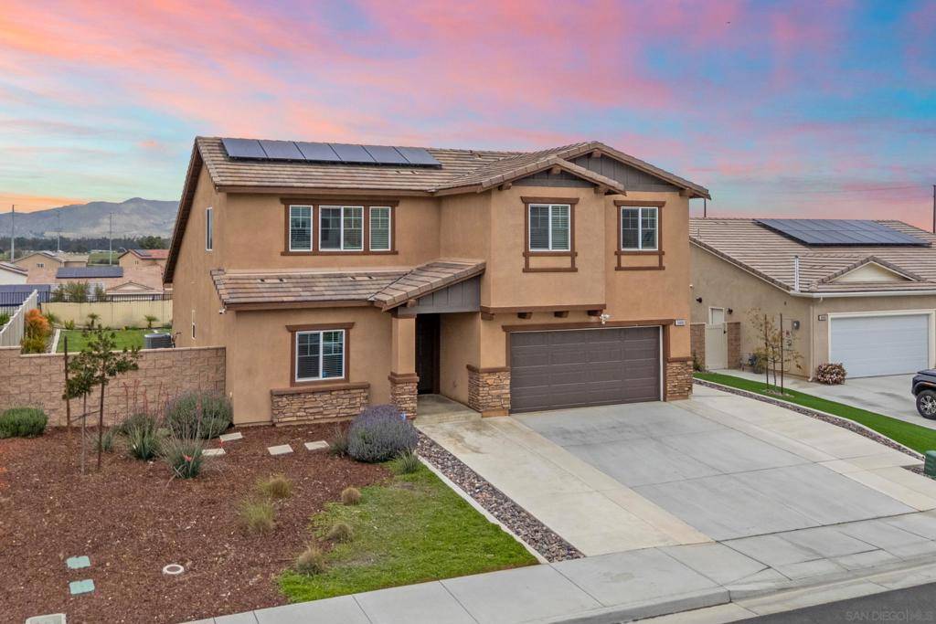 Winchester, CA 92596,30886 Hawkscrest Dr