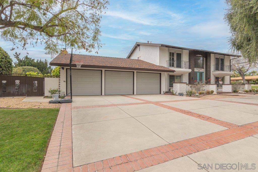 Upland, CA 91784,1695 N Palm Ave