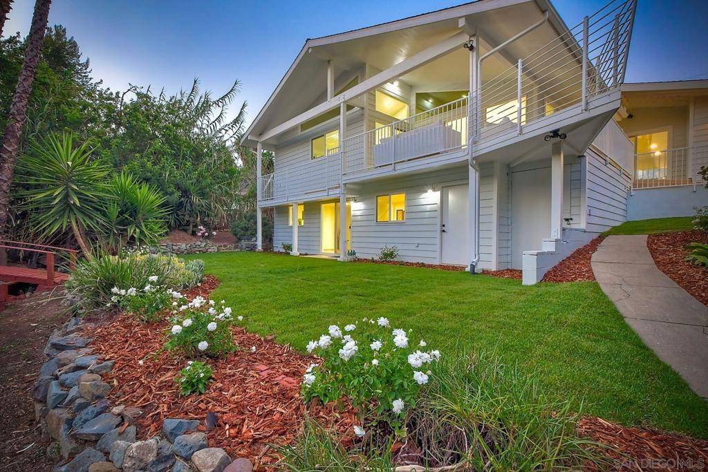 La Mesa, CA 91941,4150 Calavo Dr