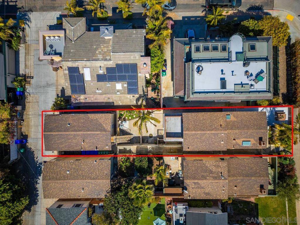 San Diego, CA 92107,4585 87 Saratoga Ave