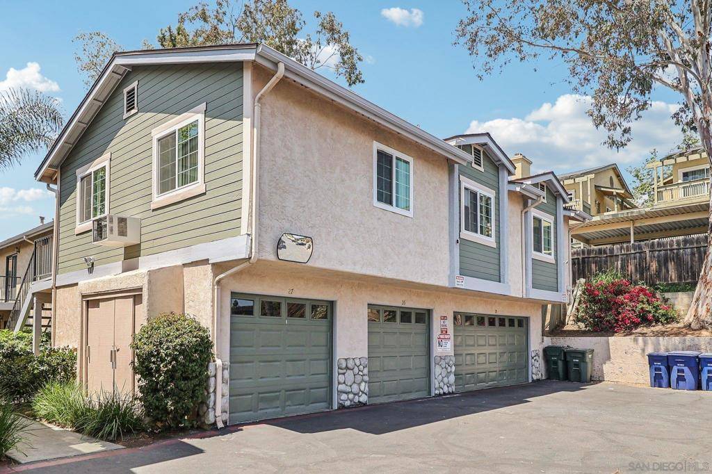 Escondido, CA 92026,1225 N Broadway #26