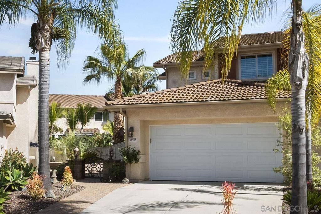 San Diego, CA 92131,10655 Cassowary Ct