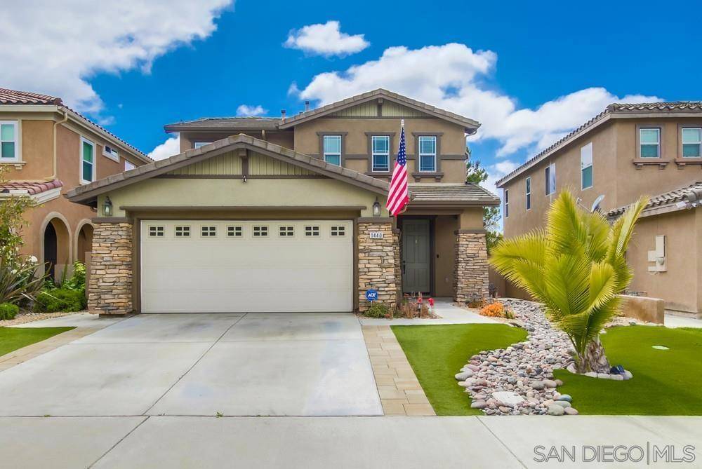 Chula Vista, CA 91915,1440 Long View Dr