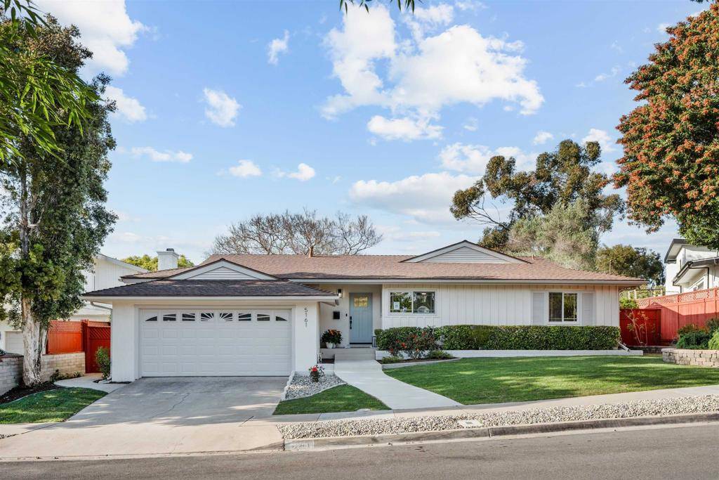 San Diego, CA 92115,5161 Dorman Dr