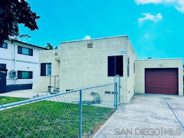 San Diego, CA 92107,4847 49 Saratogo Ave