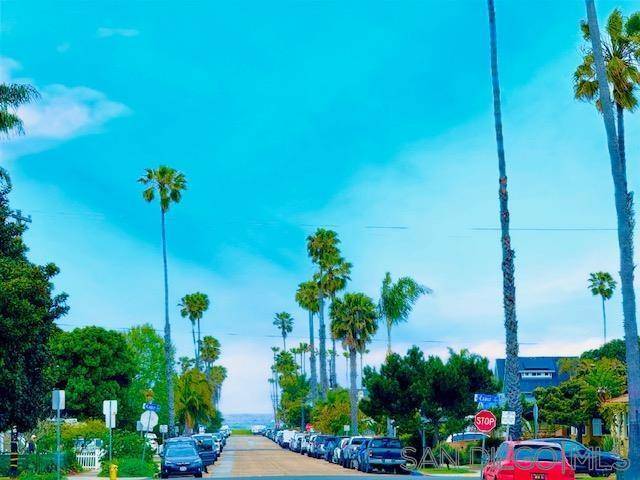 San Diego, CA 92107,4847 49 Saratogo Ave