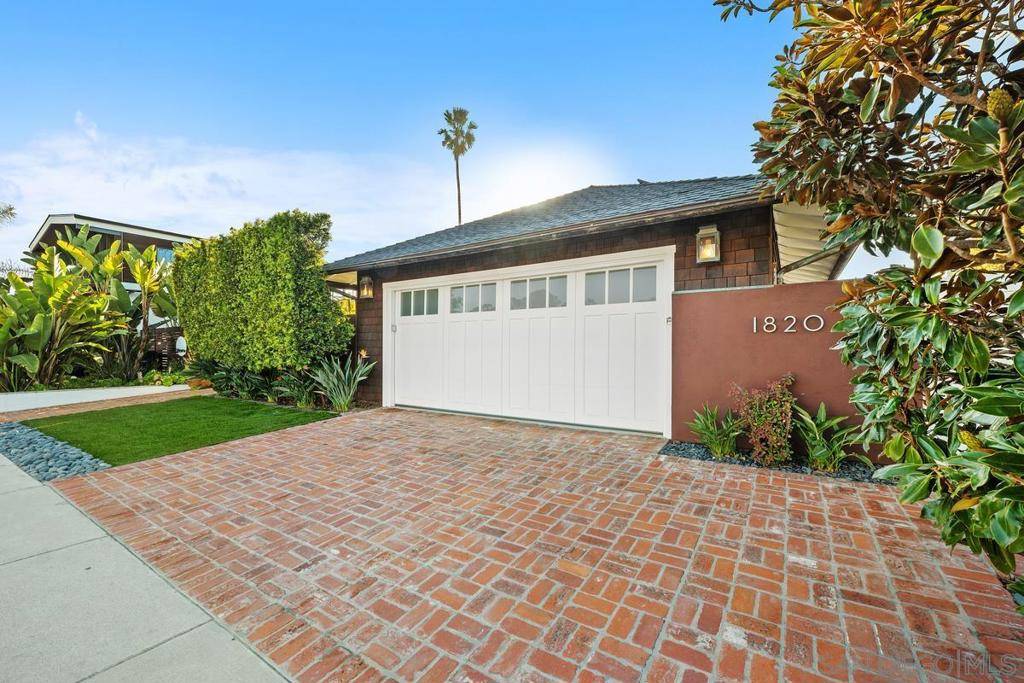 Del Mar, CA 92014,1820 Coast Blvd