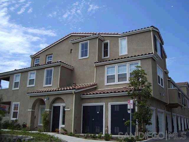 San Diego, CA 92154,1338 Starry Way