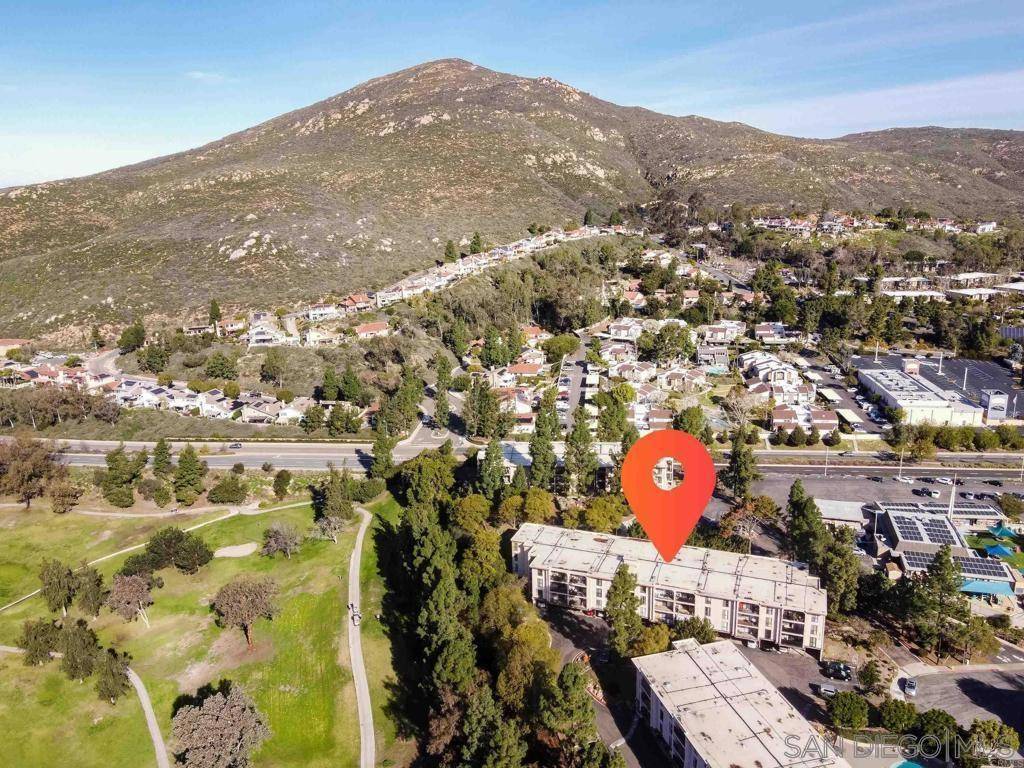 7838 Cowles Mountain Ct #C18 San Diego, CA 92119