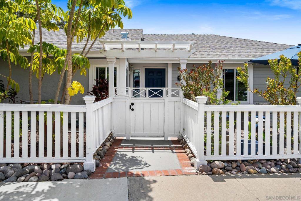 San Diego, CA 92131,12095 Rue Des Amis