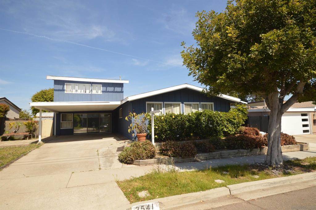 San Diego, CA 92123,2541 Mammoth Dr