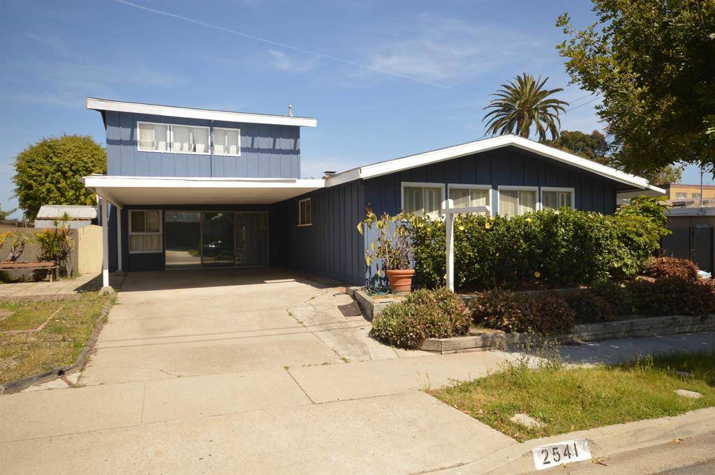 San Diego, CA 92123,2541 Mammoth Dr