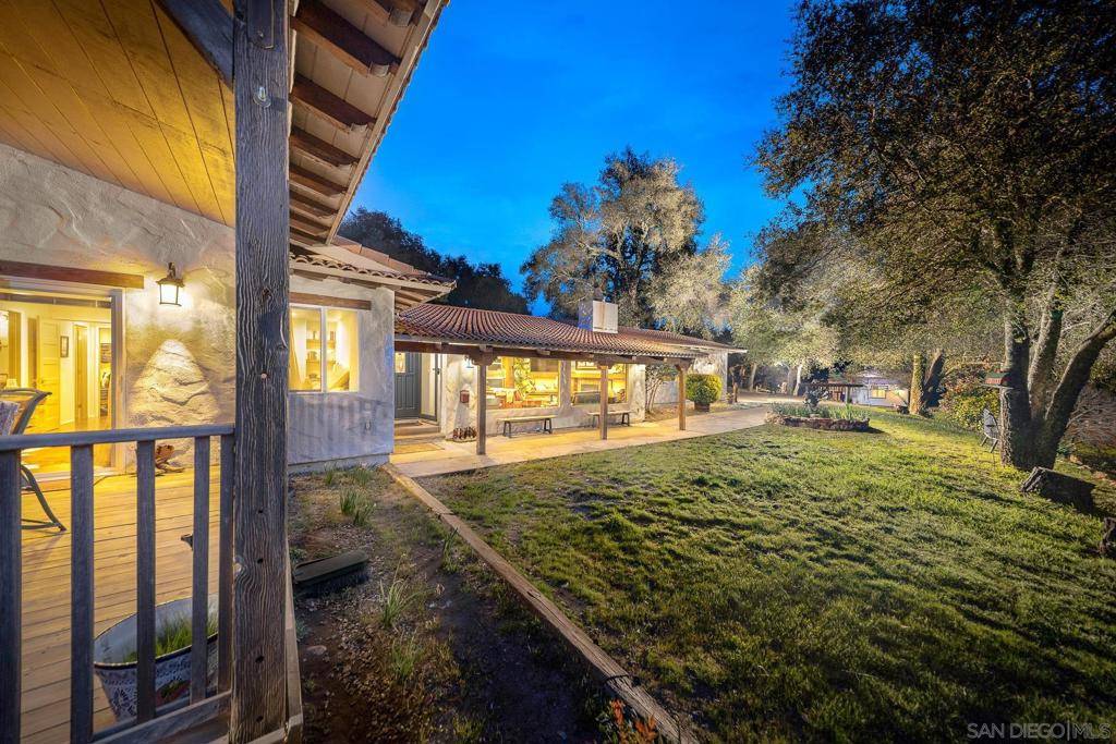Julian, CA 92036,4026 Highway 78