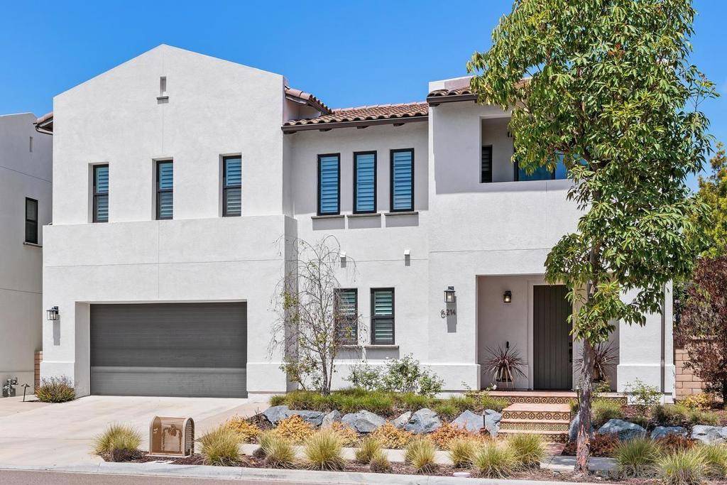 San Diego, CA 92130,6214 Artisan Way