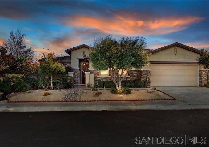 Rancho Mirage, CA 92270,198 Via San Lucia