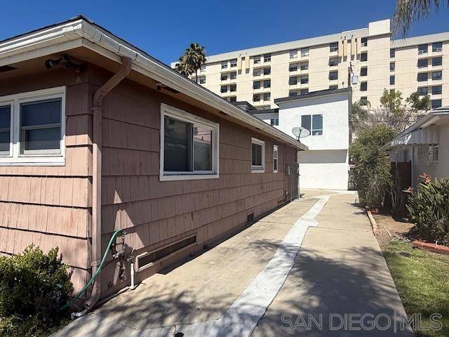 San Diego, CA 92115,5544 46 MARY LANE