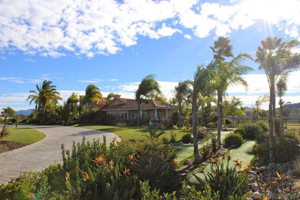 Ramona, CA 92065,25367 Rancho Barona Road