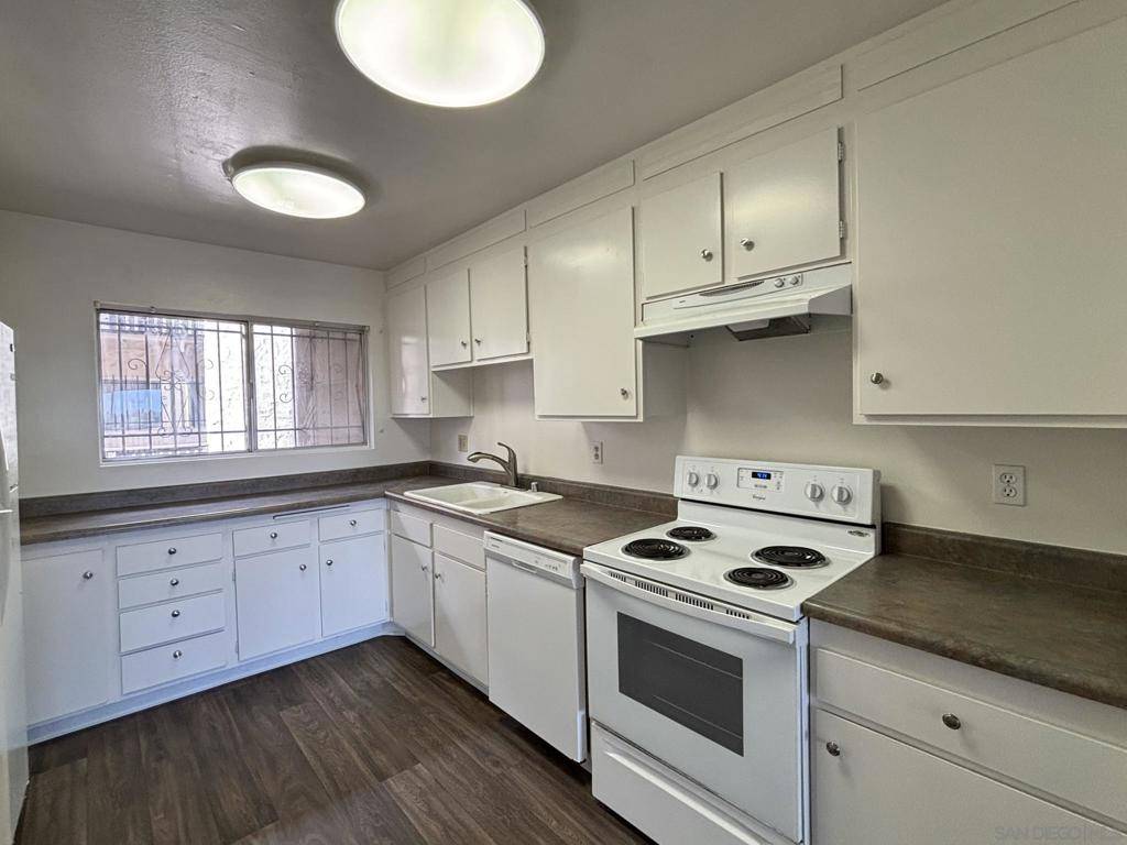 San Diego, CA 92117,2520 Clairemont Dr #213