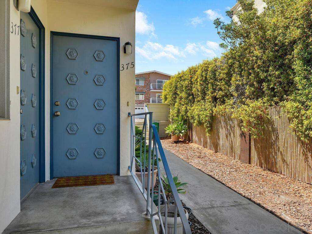 San Diego, CA 92106,375 Rosecrans St